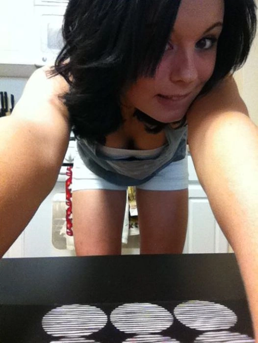 Добірка дівчат, які фотографують себе (40 фото) – фото 5