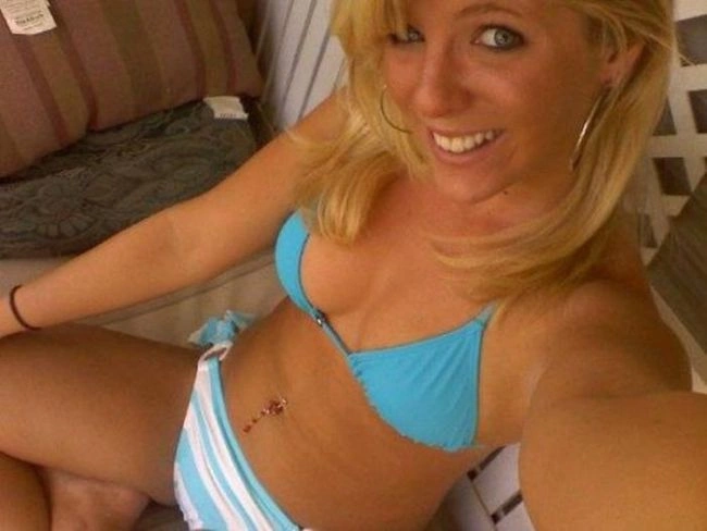 Добірка дівчат, які фотографують себе (40 фото) – фото 6