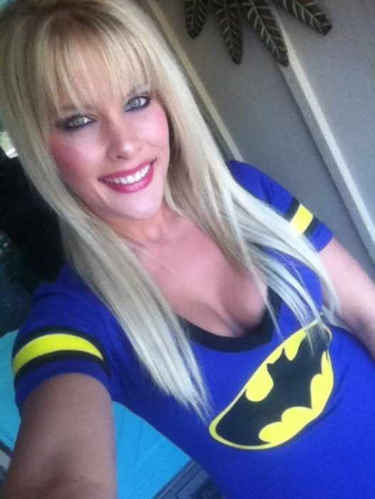 Добірка дівчат, які фотографують себе (40 фото) – фото 7