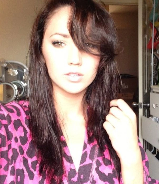 Добірка дівчат, які фотографують себе (40 фото) – фото 8