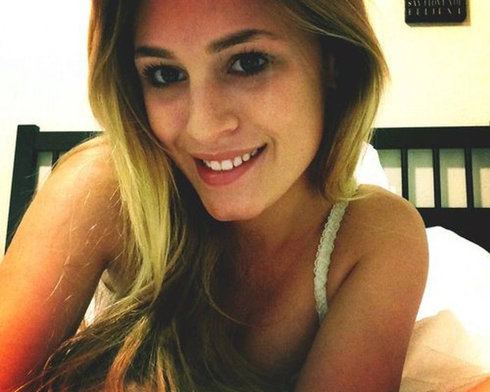 Добірка дівчат, які фотографують себе (40 фото) – фото 10