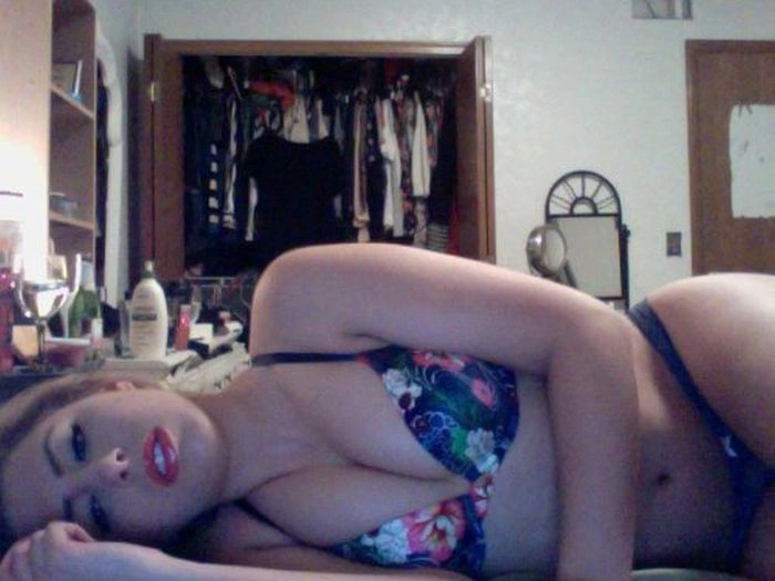 Добірка дівчат, які фотографують себе (40 фото) – фото 11