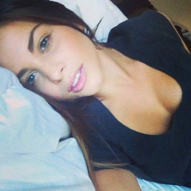 Добірка дівчат, які фотографують себе (40 фото) – фото 12