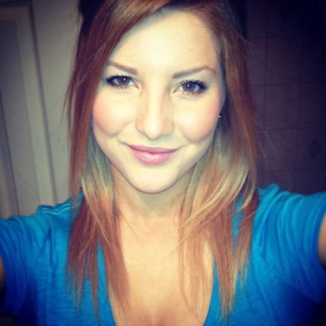 Добірка дівчат, які фотографують себе (40 фото) – фото 13