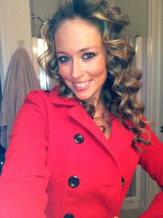 Добірка дівчат, які фотографують себе (40 фото) – фото 18