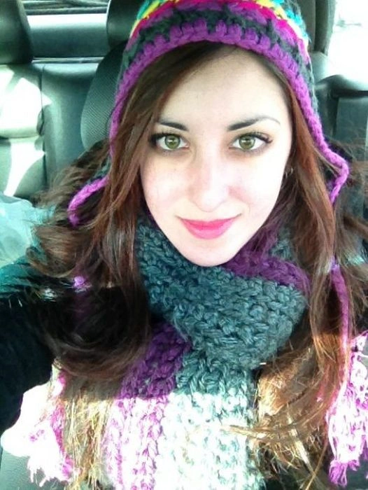 Добірка дівчат, які фотографують себе (40 фото) – фото 22