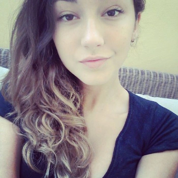 Добірка дівчат, які фотографують себе (40 фото) – фото 25