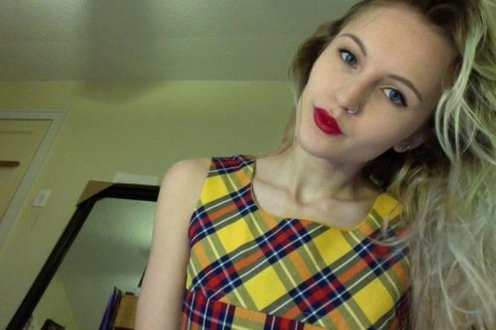 Добірка дівчат, які фотографують себе (40 фото) – фото 28