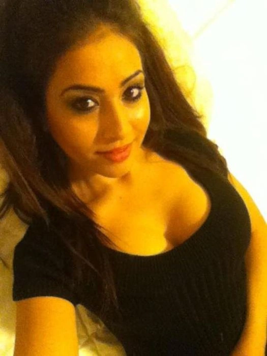 Добірка дівчат, які фотографують себе (40 фото) – фото 31