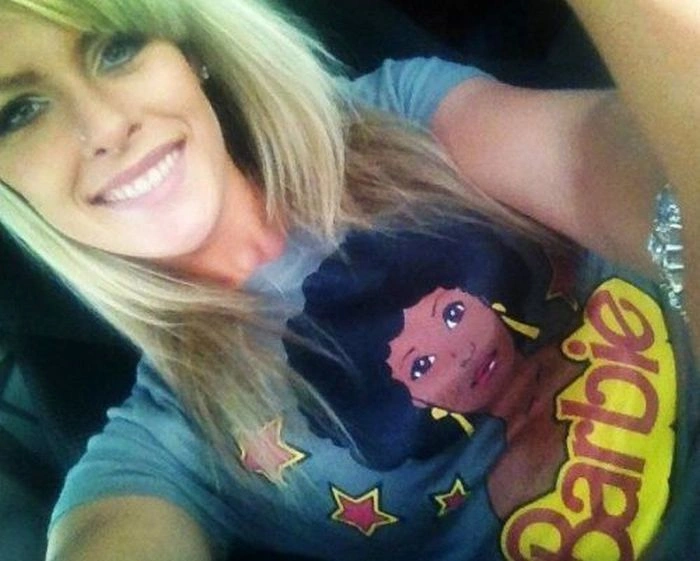 Добірка дівчат, які фотографують себе (40 фото) – фото 33