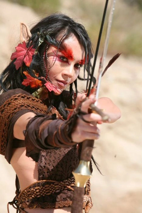 Професійний косплей привабливих дівчат (40 фото) – фото 2