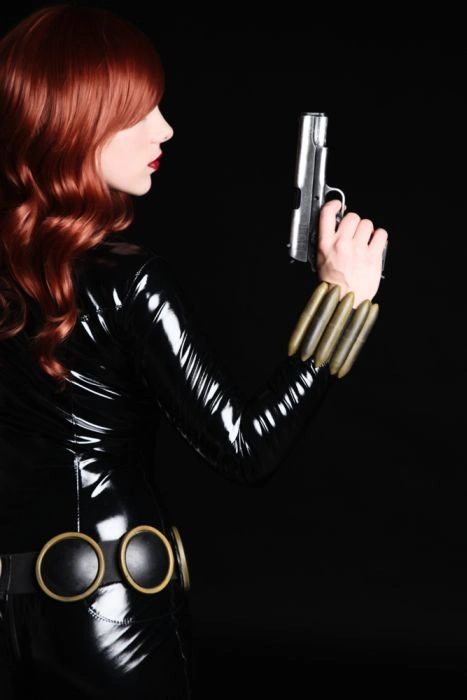 Професійний косплей привабливих дівчат (40 фото) – фото 3