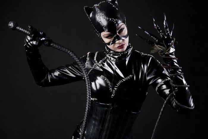 Професійний косплей привабливих дівчат (40 фото) – фото 5