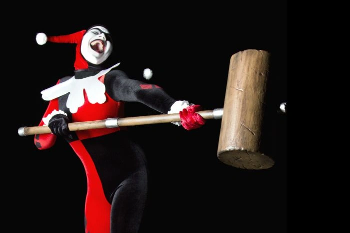 Професійний косплей привабливих дівчат (40 фото) – фото 10