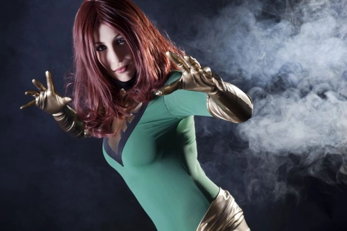 Професійний косплей привабливих дівчат (40 фото) – фото 15