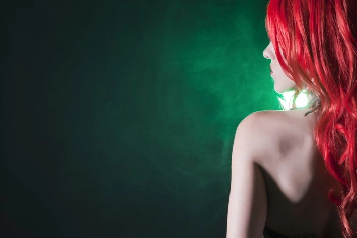 Професійний косплей привабливих дівчат (40 фото) – фото 16