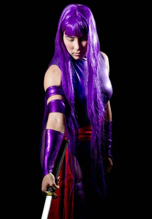 Професійний косплей привабливих дівчат (40 фото) – фото 21