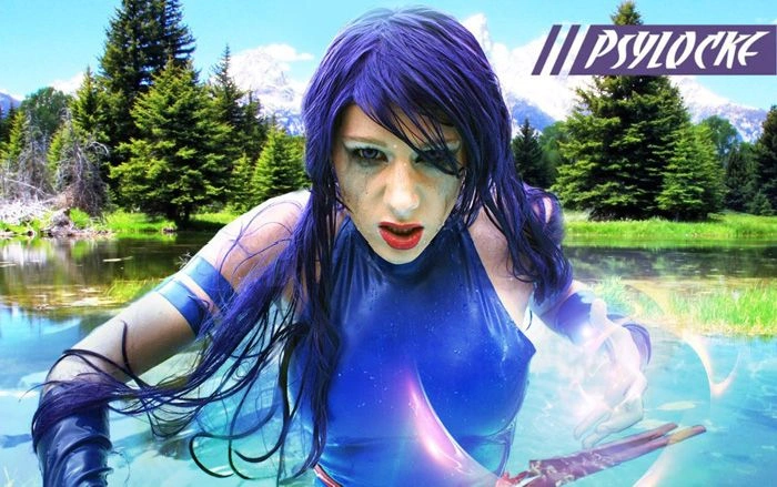 Професійний косплей привабливих дівчат (40 фото) – фото 36