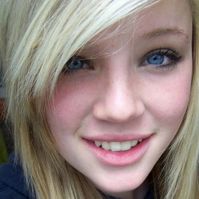 Гарні дівчата (51 фото) – фото 2