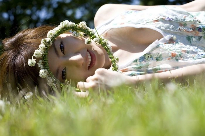 Гарні дівчата (51 фото) – фото 7