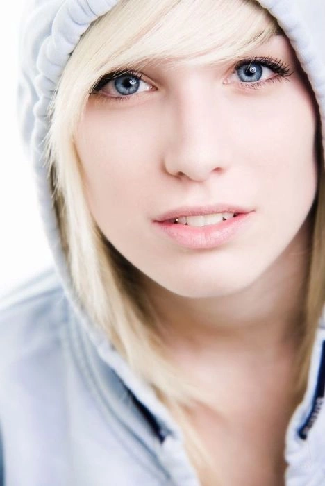 Гарні дівчата (51 фото) – фото 10