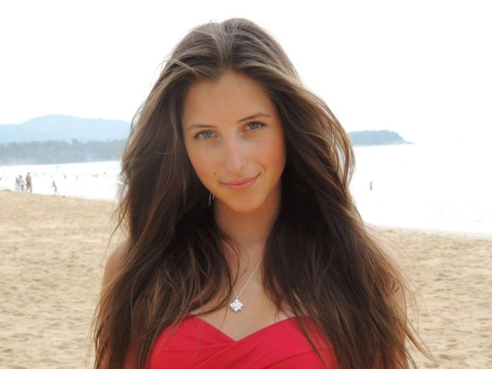 Гарні дівчата (51 фото) – фото 16