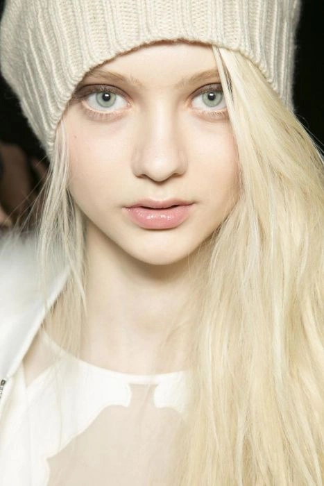 Гарні дівчата (51 фото) – фото 17