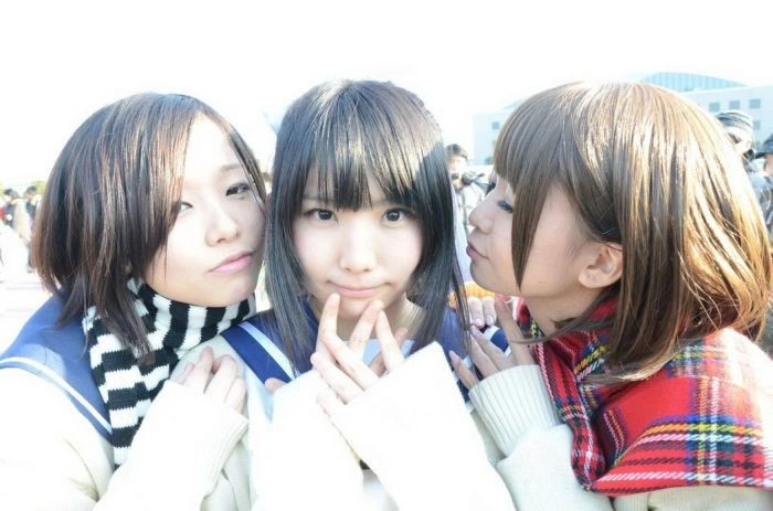 Гарні дівчата (51 фото) – фото 18