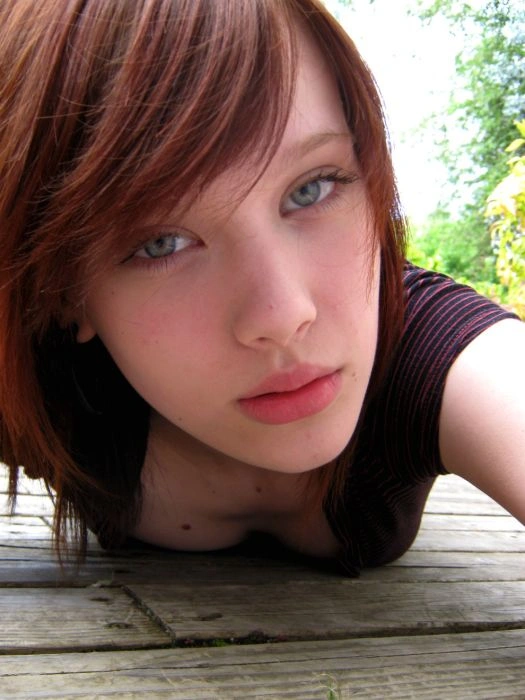 Гарні дівчата (51 фото) – фото 19