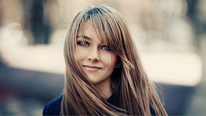 Гарні дівчата (51 фото) – фото 24