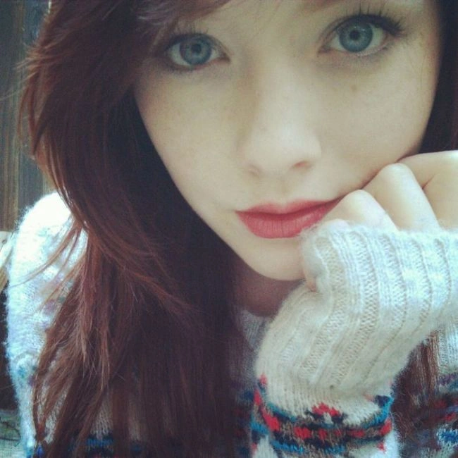 Гарні дівчата (51 фото) – фото 26