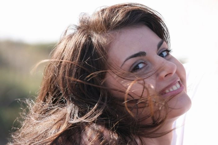 Гарні дівчата (51 фото) – фото 31