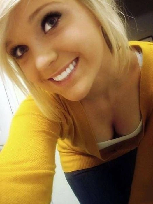 Гарні дівчата (51 фото) – фото 36