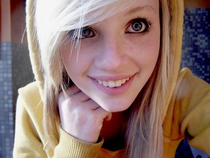 Гарні дівчата (51 фото) – фото 37