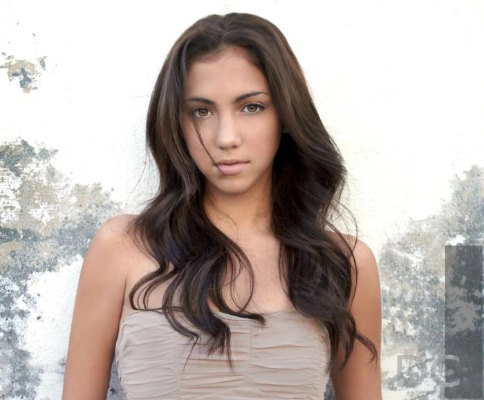 Гарні дівчата (51 фото) – фото 42