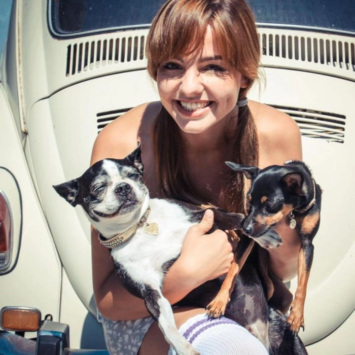 Гарні дівчата (51 фото) – фото 43