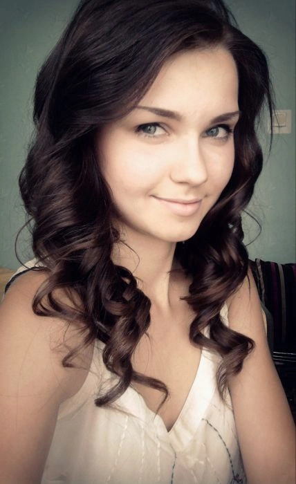 Гарні дівчата (51 фото) – фото 44