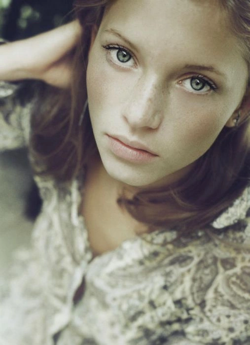 Гарні дівчата (51 фото) – фото 45