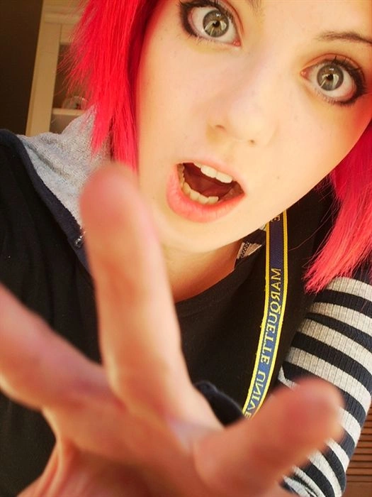 Гарні дівчата (51 фото) – фото 47