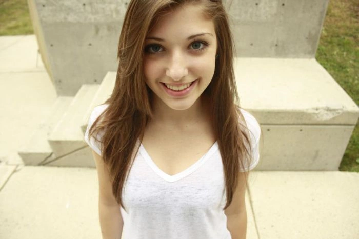 Гарні дівчата (51 фото) – фото 50