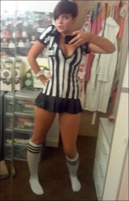 Дівчата люблять фотографувати себе (46 фото) – фото 23