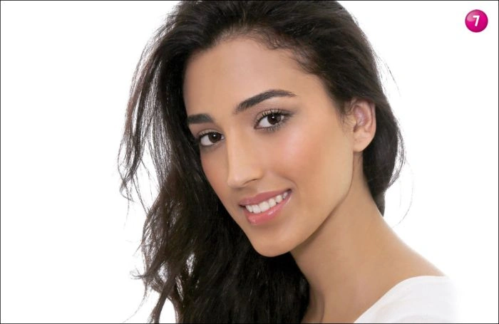 Міс Ізраїль 2013 (20 фото) – фото 7