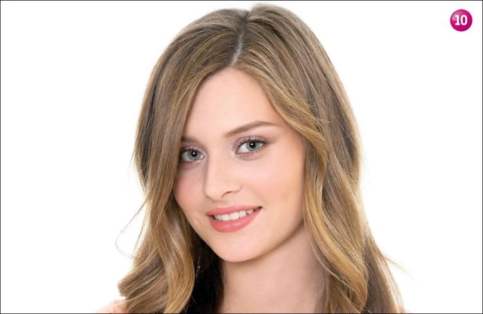 Міс Ізраїль 2013 (20 фото) – фото 10