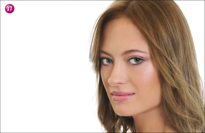 Міс Ізраїль 2013 (20 фото) – фото 17