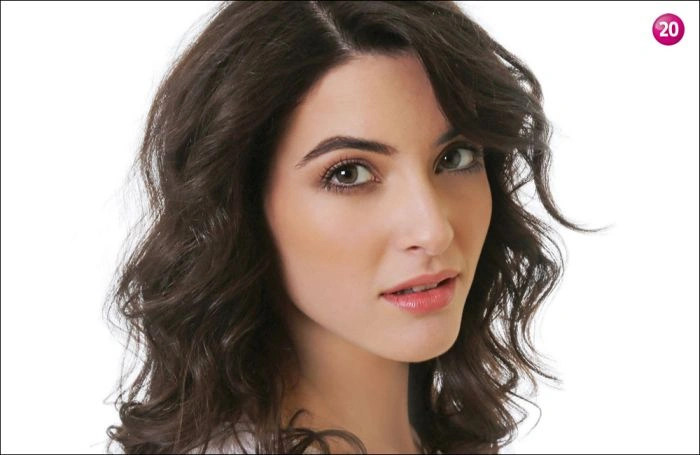 Міс Ізраїль 2013 (20 фото) – фото 20