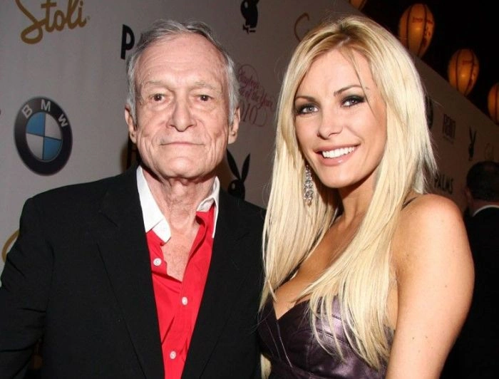 "Старий жартівник" знову вступає в шлюб (35 фото) – фото 4