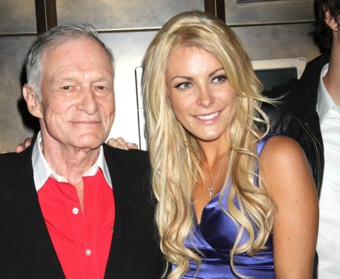 "Старий жартівник" знову вступає в шлюб (35 фото) – фото 5