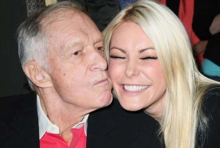 "Старий жартівник" знову вступає в шлюб (35 фото) – фото 21