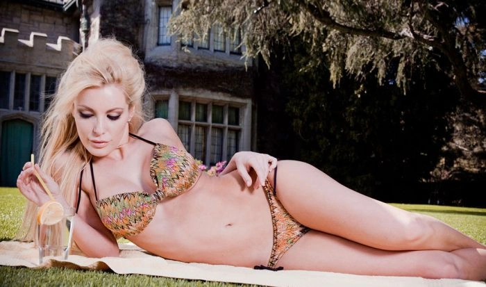 "Старий жартівник" знову вступає в шлюб (35 фото) – фото 27