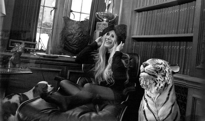 "Старий жартівник" знову вступає в шлюб (35 фото) – фото 31